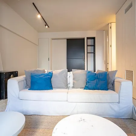 Syntagma Square 2 Bedrooms 4 Pers By Mps דירה