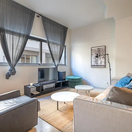 Syntagma Square 2 Bedrooms 4 Pers By Mps דירה