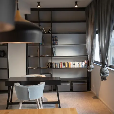 דירה Syntagma Square 2 Bedrooms 4 Pers By Mps