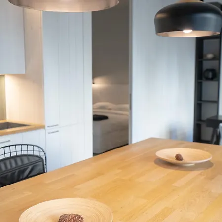 Syntagma Square 2 Bedrooms 4 Pers By Mps דירה