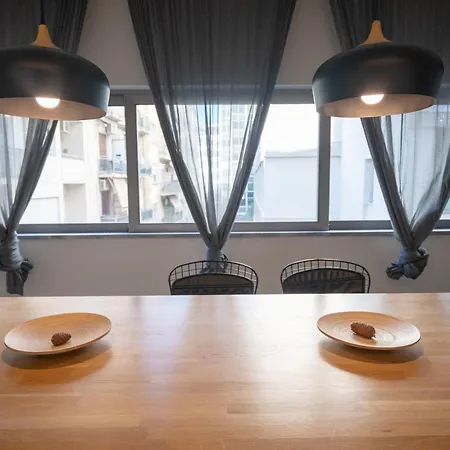 Syntagma Square 2 Bedrooms 4 Pers By Mps דירה