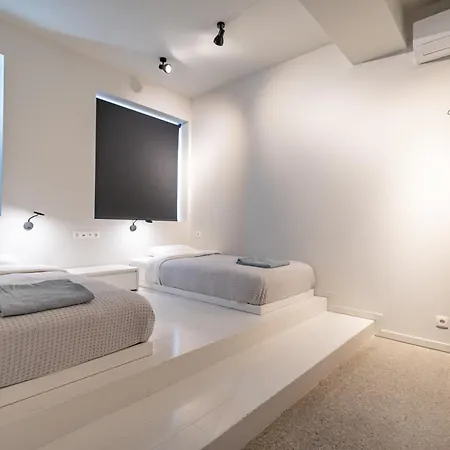 Syntagma Square 2 Bedrooms 4 Pers By Mps אתונה