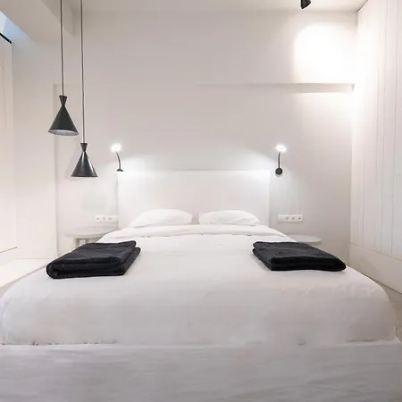 דירה Syntagma Square 2 Bedrooms 4 Pers By Mps