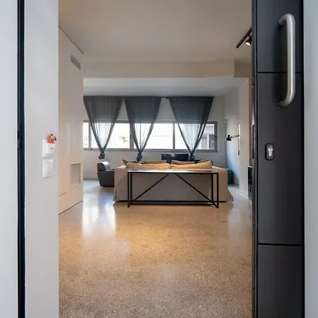 דירה Syntagma Square 2 Bedrooms 4 Pers By Mps