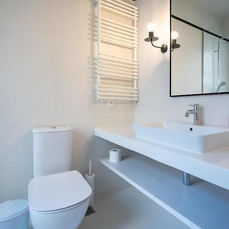 Syntagma Square 2 Bedrooms 4 Pers By Mps Apartment *