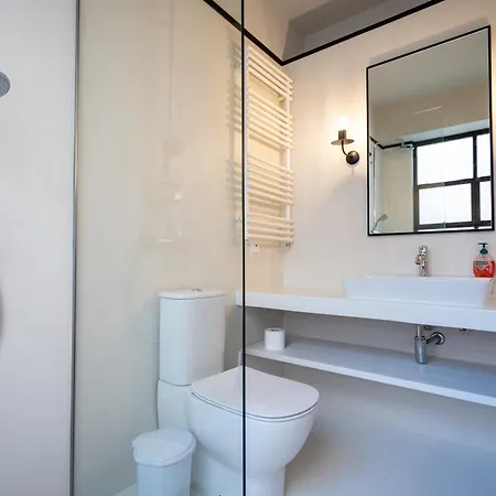Syntagma Square 2 Bedrooms 4 Pers By Mps דירה