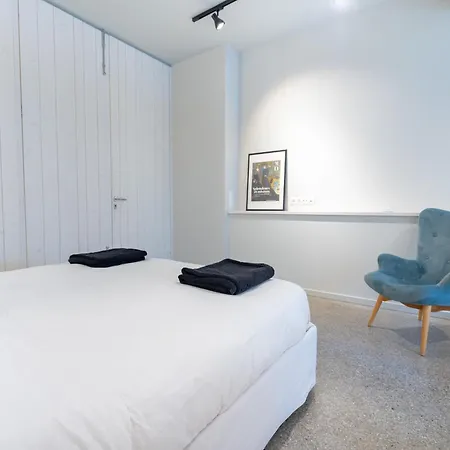 דירה Syntagma Square 2 Bedrooms 4 Pers By Mps