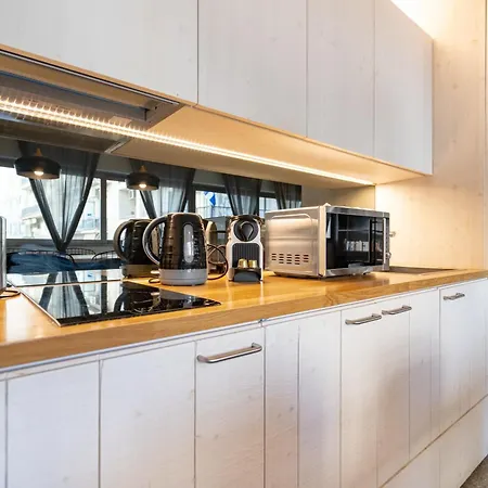 דירה Syntagma Square 2 Bedrooms 4 Pers By Mps אתונה