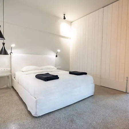 Syntagma Square 2 Bedrooms 4 Pers By Mps דירה *