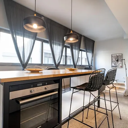 דירה Syntagma Square 2 Bedrooms 4 Pers By Mps *